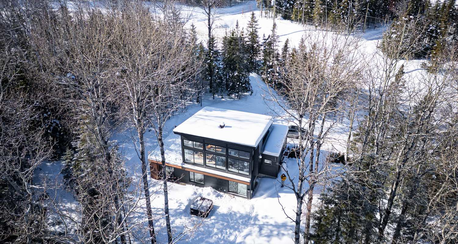 CAP-94 - Nature, SPA et sentiers!